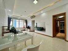 Hình ảnh Cần bán căn 2pn 2wc tại OPAL BOULEVARD Phạm Văn Đồng 1tỷ650 76m2