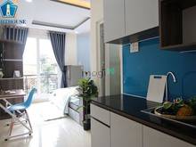 Hình ảnh 🏙️Cho Thuê CHDV Studio Full Nội Thất 35m2 Ngay Ngã Tư Phú Nhuận ✨