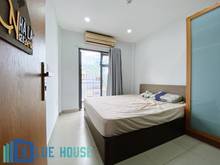 Hình ảnh Studio Bancol Full NT Ngay Sau Học Viện Hàng Không_Lotte Cộng Hòa