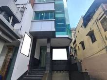 Hình ảnh Cho thuê Tòa nhà Vòng xoay Cộng Hòa Tân Bình Hầm 7 Tầng