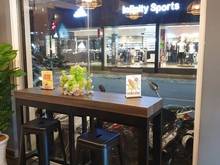 Hình ảnh Mặt tiền Ngay Nguyễn Biểu - Nguyễn Trãi ngang 8m làm quán ăn, cafe