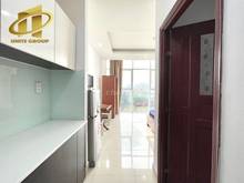 Hình ảnh Mb6623 nạp rút nhanh chóng Studio ban công đủ nội thất giá HSSV gần KCX, UFM Quận 7