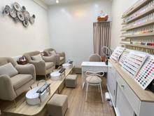 Hình ảnh Cho thuê cửa hàng Nails Mặt phố Lê Văn Hưu, 30m, mặt tiền 4.5m, 20tr