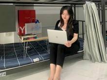 Hình ảnh Ký Túc Xá Cao Cấp Giá Rẻ Tại Quận 5