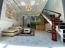 Hình ảnh Bển nợ bán nhà SHR Đ Bành Văn Trân Q Tân Bình 42m² giá 1tỷ480 SHR