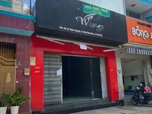 Hình ảnh Nhà Ngang 7m khu Cư Xá Đô Thành Quận 3. Giá 50Tr