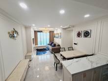 Hình ảnh Nội thất xịn sò CH PERIDOT BUILDING Q8, 77m2 giá cực mềm 2,05 tỷ