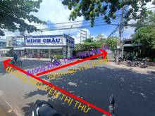 Hình ảnh Đất Mặt Tiền đường Xuân Thới Thượng05,gần đường Nguyễn Thị Thử Hóc Môn