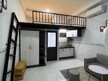Hình ảnh Duplex Full NT Gần ĐH Văn Hiến và AEON Tân Phú