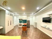 Hình ảnh CHDV Studio cao cấp cửa sổ đầy đủ tiện nghi gần Lotte Scvivo TDTU