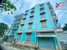 Hình ảnh Cơ hội đặc biệt! Nhà lô góc 2 mặt tiền đường Bùi Văn Hòa giảm 2,5 tỷ