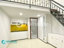 Hình ảnh duplex full NỘI THẤT NGAY TẠI TRUNG TÂM quận 7 sát LOTTEMART
