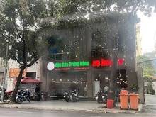 Hình ảnh Cho thuê MBKD đường Nguyễn Đình Chiểu P.ĐaKao Q.1 DT 480m2