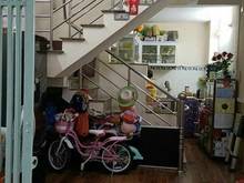 Hình ảnh Nhà nhỏ xinh sổ hồng đồng số hữu giá 1 tỷ 380tr phường Thới An q12