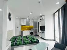 Hình ảnh Studio Bancol 50m2 - Máy Giặc Riêng - 2-3 Người Ở Được-