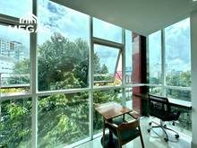 Hình ảnh Phòng Trọ View Kính - Siêu Đẹp, Siêu Thoáng - Full Nội Thất - An Sương