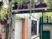 Hình ảnh GIẢM 1 TỶ-BÁN NHÀ sát HXH XÔ VIẾT NGHÊ TĨNH - 70m2 - ngang KHỦNG 5m -