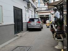 Hình ảnh Bán gấp nhà Bành Văn Trăn. Hxh