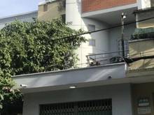 Hình ảnh nhà nguyên căn đường Bửu Long Quận 10, khu cư xá (4x14m) 4 tầng 33 tri
