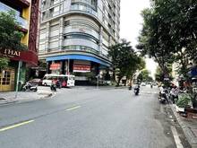 Hình ảnh BÁN BUILDING Mặt tiền KÝ CON KHU BẾN THÀNH Quận 1 - 90m2 - ngang 4m -