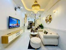 Hình ảnh CẦN THANH LÝ NHÀ ĐẸP SHR Mai Văn Ngọc 52,9m² giá 1tỷ720