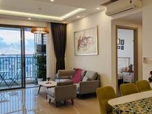 Hình ảnh BÁN GẤP Trang Chủ MB66.COM / Đăng Ký Tặng 66K The Tresor Q4 110m2 3PN chỉ 3tỷ