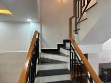 Hình ảnh Cực xịn xò Nhà đ Tân Mỹ Q7 49m2 2 lầu giá 1tỷ660 sổ riêng