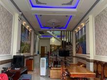 Hình ảnh Bán Nhà 1Lầu 1Trệt Sổ Riêng 105m2 full thổ Cư.Tp Biên Hoà, Giá 2Tỷ750