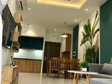 Hình ảnh CẦN BÁN GẤP CH The Tresor Q4 80m2 2pn giá 1ty425 sổ riêng NTCB