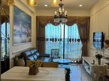 Hình ảnh Mb6623 nạp rút nhanh chóng full nội thất FLORITA Q7 103M3 view thành phố giá 2 tỷ 5