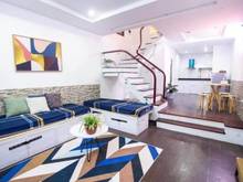 Hình ảnh LH: Quỳnh bán gấp căn nhà Đ Hậu Giang, Quận 6, DT 59m2, giá 925 triệu