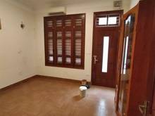 Hình ảnh Cho thuê nhà Hoa Bằng – Cầu Giấy DT 60m x 3 tầng ngõ ôtô giá th
