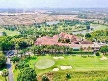 Hình ảnh Cần Bán gấp Đất biệt thự ngay Sân Golf Long Thành 20x34m- 22 triệu/m2