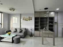 Hình ảnh Cho thuê chung cư 55m2/2 phòng ngủ/nội thất cơ bản/5tr5