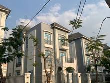 Hình ảnh nhà phố biệt thự vinhomes grand park cho thuê