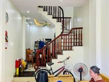 Hình ảnh Cần bán nhà cầu diễn 37m2 ở 5 tầng đẹp thoáng, cạnh phố giá với 3.7 tỷ