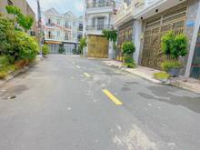 Hình ảnh Gấp! Nhà mới HXT thông, Nguyễn Ảnh Thủ - q12, 60m2, 4T, chỉ 5 tỷ 900.
