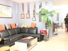 Hình ảnh Bán nhà Đống Đa, Phố Phương Mai 4 tầng, 60m2, MT 4.8m, Phân lô ô tô