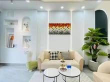 Hình ảnh KẸT TIỀN BÁN GẤP nhà đường Nguyễn Thị Thập,Q7 52m2 3pn 1ty840 sổ riêng