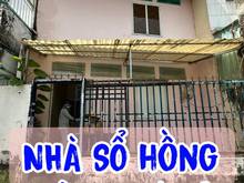 Hình ảnh 🎈NHÀ SỔ HỒNG RIÊNG GIÁ RẺ🎈Hẻm 2640 Huỳnh Tấn Phát Nhà Bè