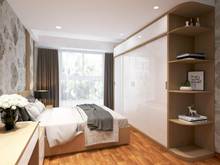 Hình ảnh SANG TÊN NGAY CH RICHLAND Western Tower Q6 72m² giá 1tỷ860 2PN