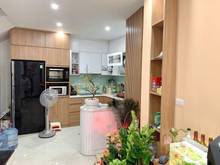Hình ảnh Gò Vấp, nhà 2T, hẻm bagac, 5PN thu 20tr/tháng, 80m2 giá chỉ 4 tỷ