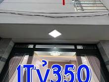 Hình ảnh 🎈Bán Nhà Hẻm 2295 Huỳnh Tấn Phát Thị Trấn Nhà Bè
