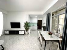 Hình ảnh CẦN BÁN GẤP CH Thanh Đa Pearl B.Thạnh 82m2 2pn giá 1ty135 sổ hồng