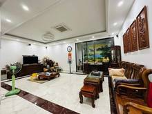 Hình ảnh Nhà Võ Chí Công - gảm 300TR - 52M2 - 5T - thang máy- ô tô đỗ -14,2 tỷ
