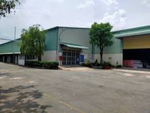 Hình ảnh Cho thuê Kho Xưởng 5300/6500m2, giá 636tr/th, đường KCN Tân Tạo