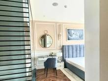 Hình ảnh 1/5 ĐẦY ĐỦ NỘI THẤT Jamila Khang Điền Q9 2PN2WC 100m2 1tỷ440