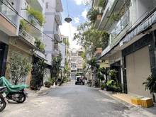 Hình ảnh BÁN NHÀ HXH TRÁNH NHAU TÔ HIẾN THÀNH QUẬN 10 - 99m2 - ngang bề thế 6m,