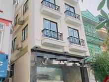 Hình ảnh Giảm 7 tỷ. Bán tòa Aparment Lạc Long Quân, View hồ, cho thuê 3 tỷ/năm