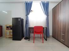 Hình ảnh Studio cửa sổ thoáng ngay Lotte mart Q7
